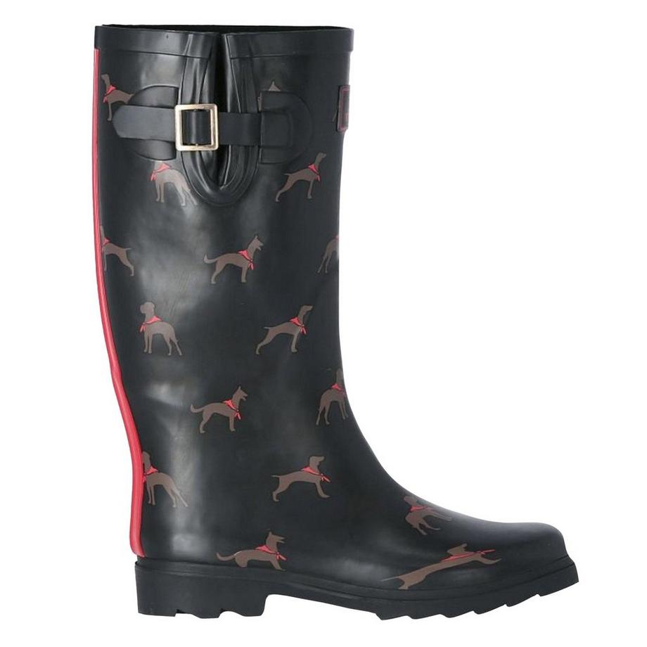 Trespass Samira Gummistiefel  