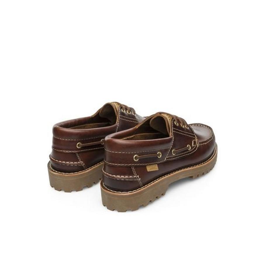 Camper Mocassins Nautico à Lacets  