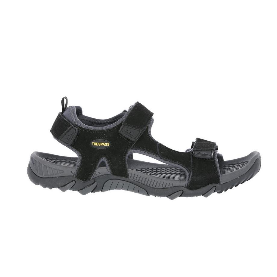 Trespass Belay Sandales de marche  