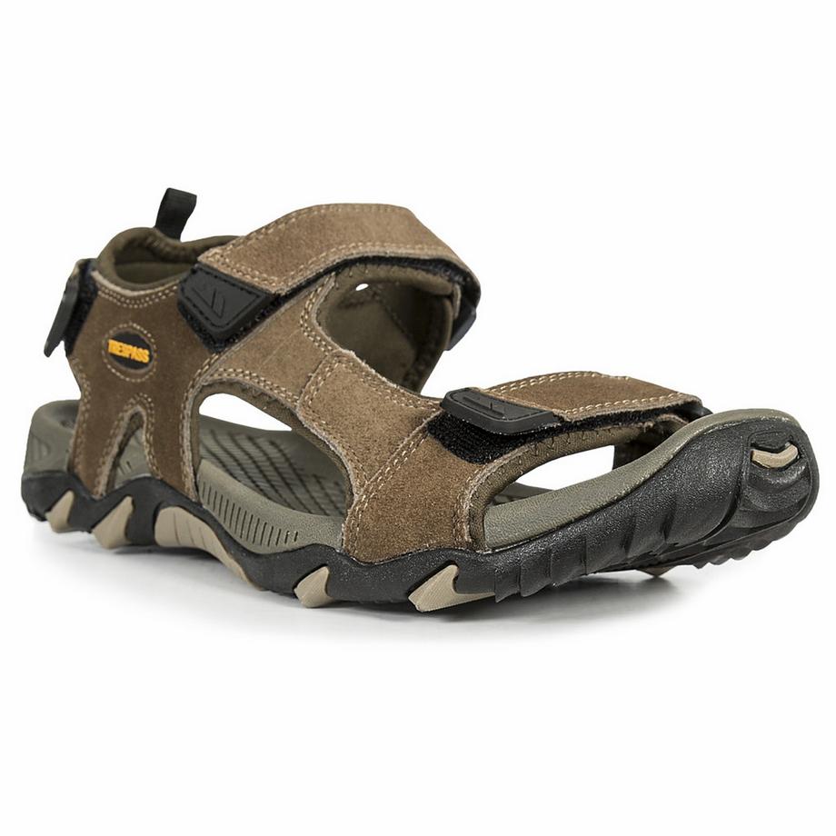 Trespass  Belay Wandersandalen 