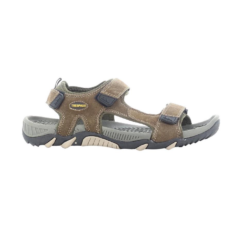 Trespass Sandales de marche Belay  