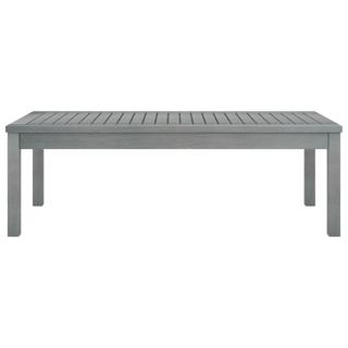 VidaXL Table de jardin  