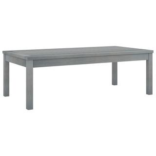 VidaXL Table de jardin  