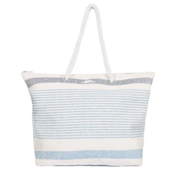 Image of Shopper Totba Damen Weiss ONE SIZE