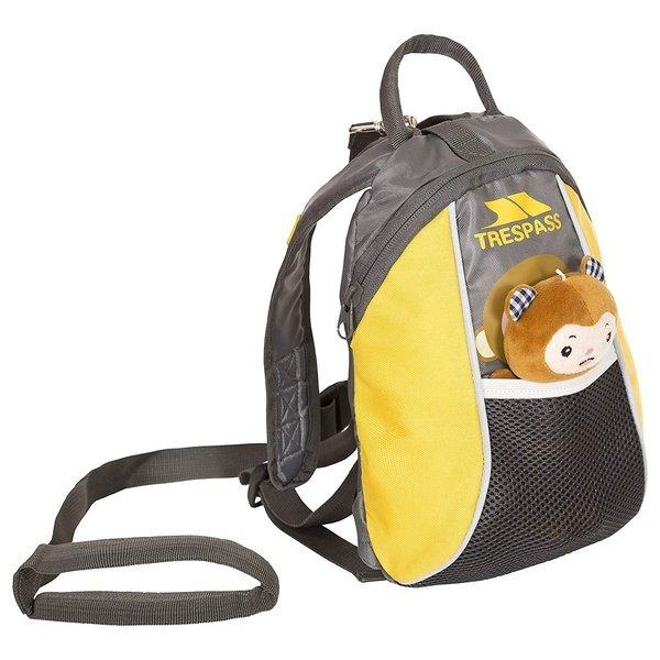 Image of Rucksack Cohort, 5 Liter Unisex Gelb Bunt ONE SIZE