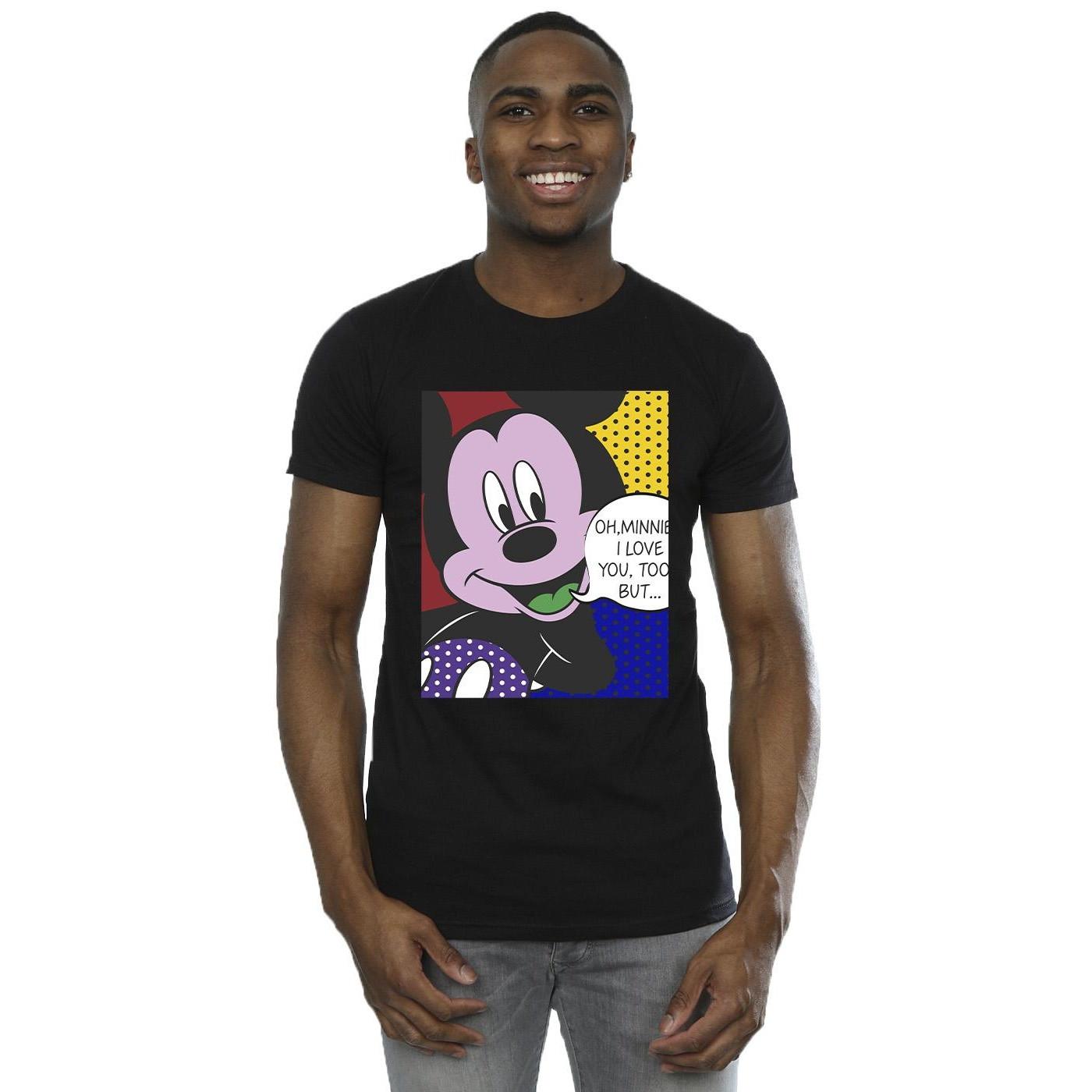 Disney  Oh TShirt 