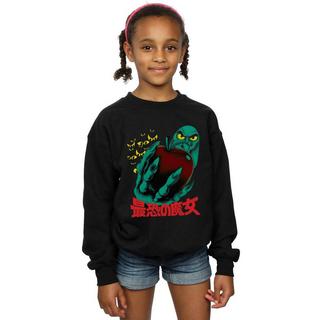 Disney  Most Dangerous Sweatshirt 