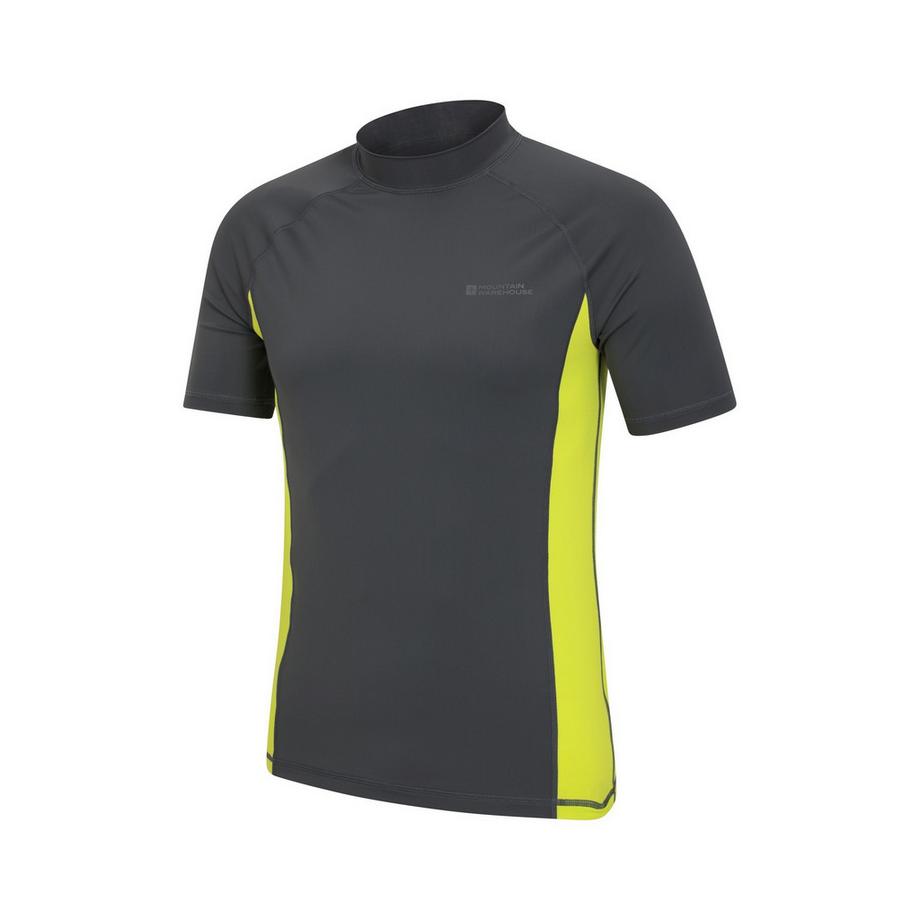 Mountain Warehouse Rash Guard Protezione UV  