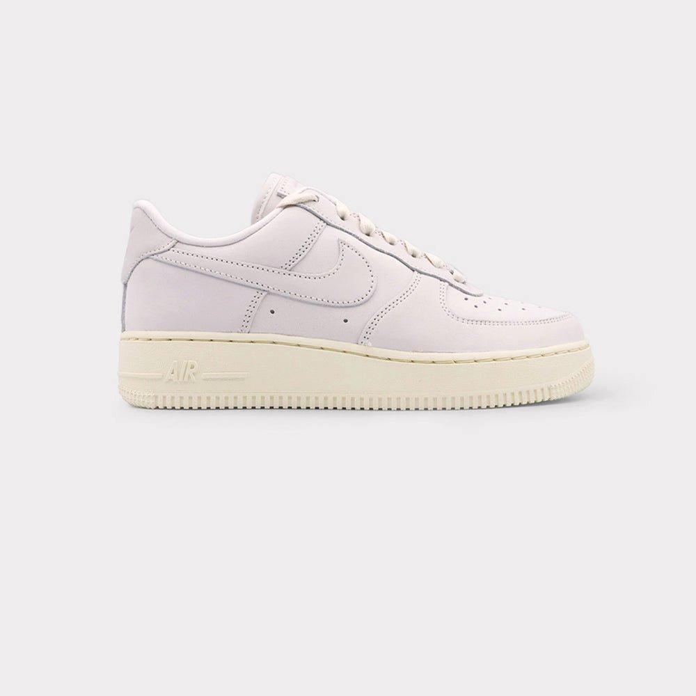 Image of NikeAirForce1-PremiumSummitWhiteDamenOffwhite40