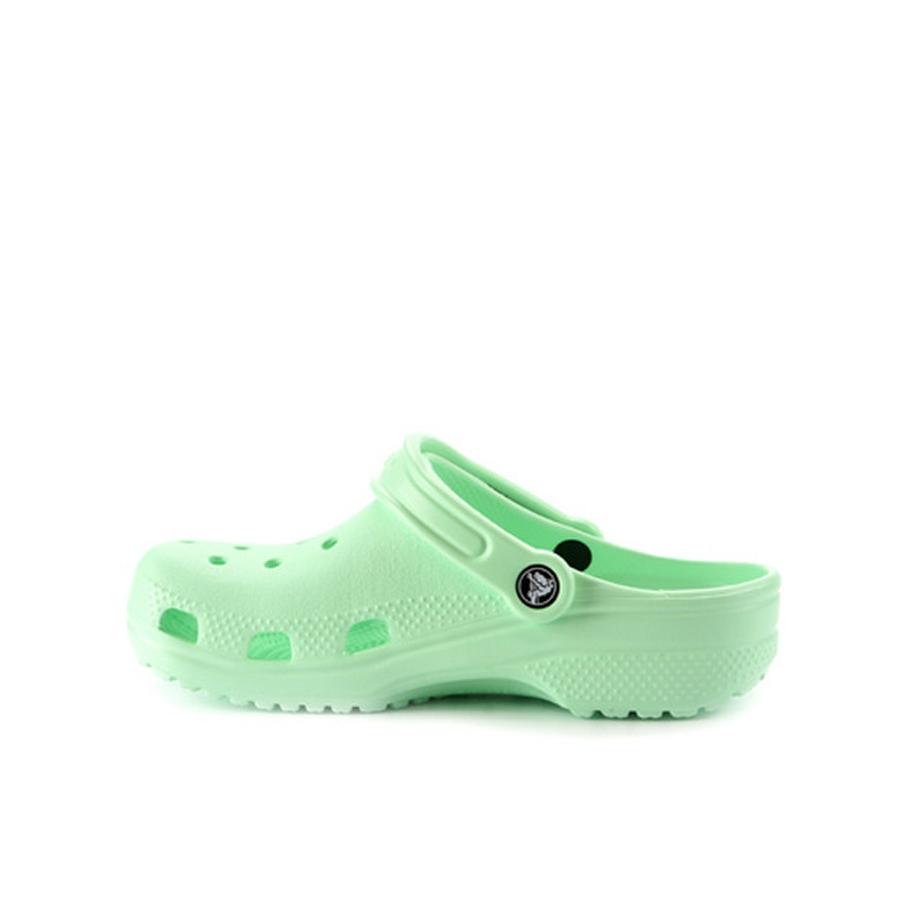 crocs Classic Log Zoccoli  