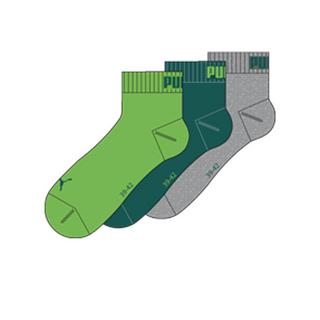 PUMA Quarter Socken 3er Pack  