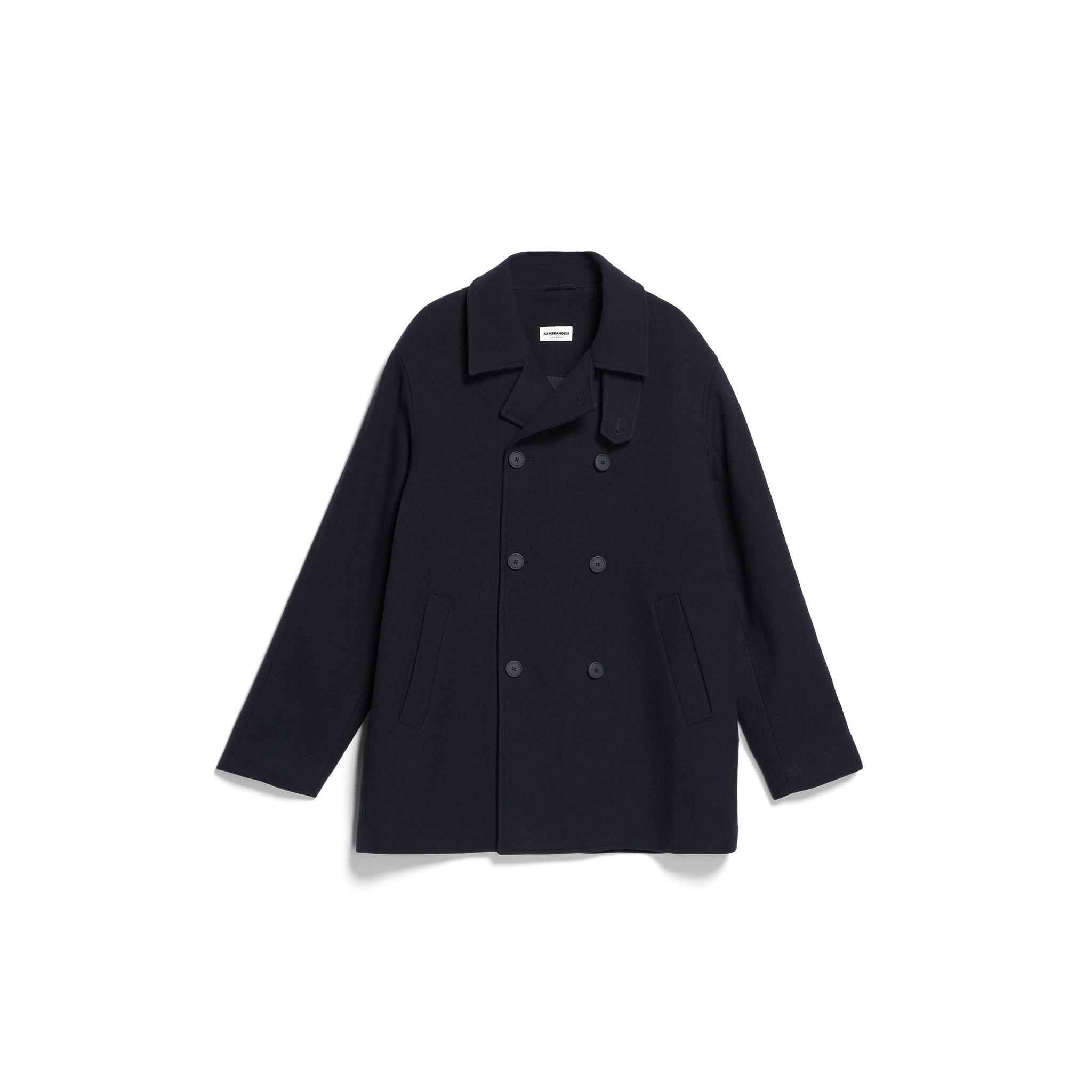 Image of Mantel Armedangel Peaat Unisex S