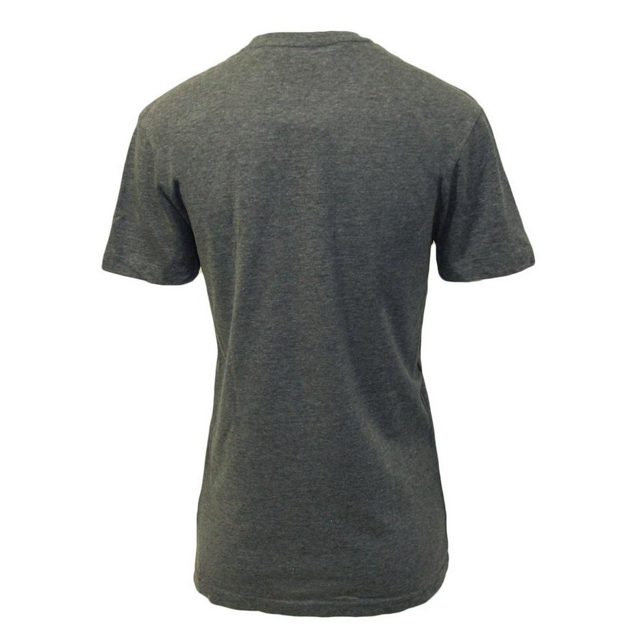 Disney Mickey Mouse Stampa Grafica T-Shirt Maniche Corte  