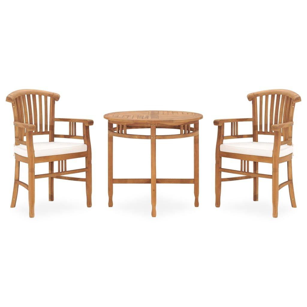 Image of Garten-essgruppe teak Garten-essgruppe teak