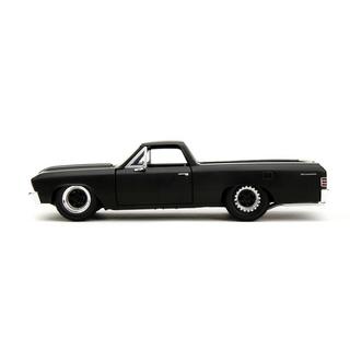 JADA  1:24 1967 El Camino (F10) 
