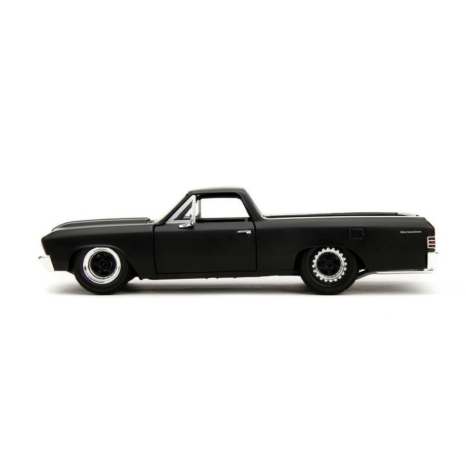 JADA  1:24 1967 El Camino (F10) 