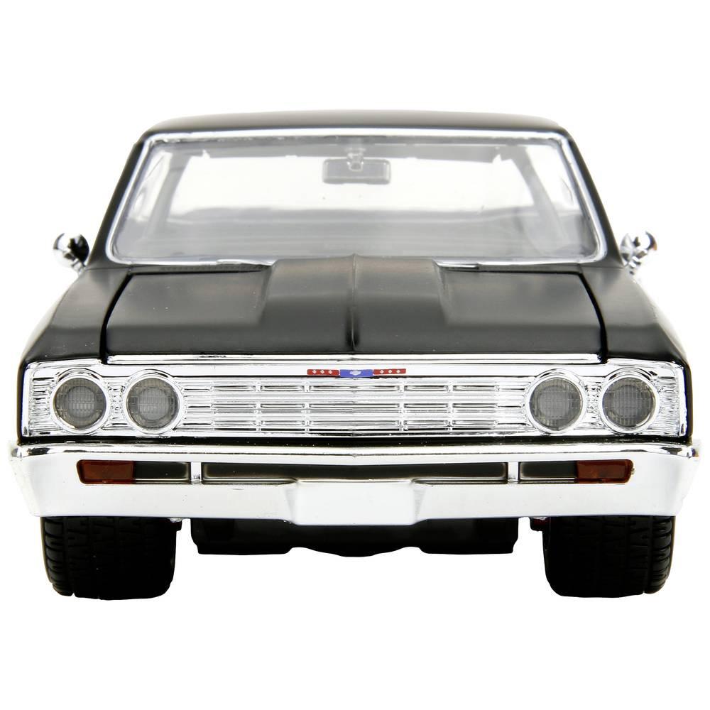 JADA  1:24 1967 El Camino (F10) 