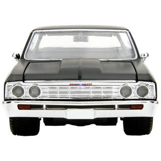 JADA  1:24 1967 El Camino (F10) 