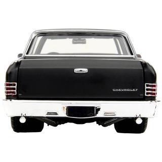 JADA  1:24 1967 El Camino (F10) 
