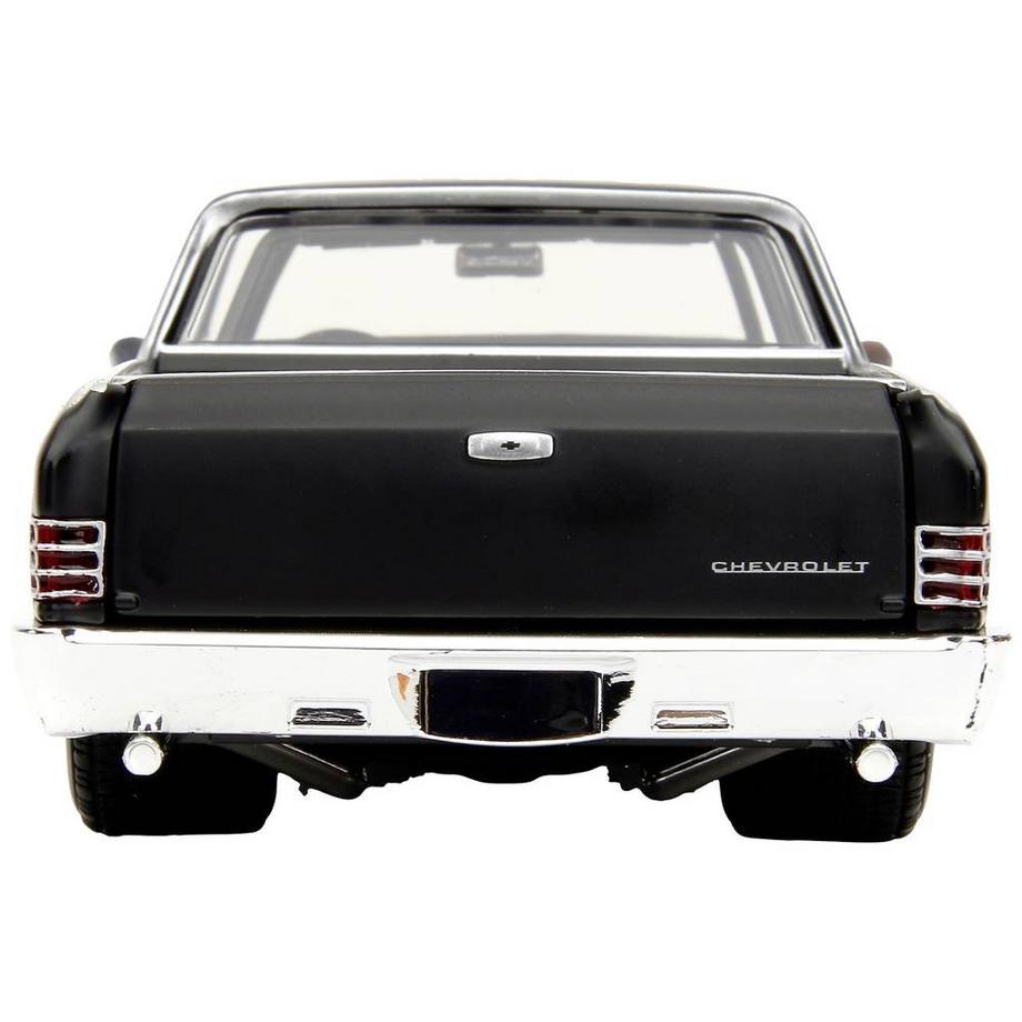 JADA  1:24 1967 El Camino (F10) 
