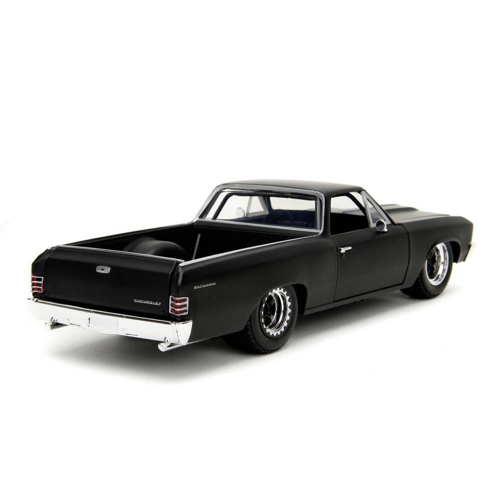 JADA  1:24 1967 El Camino (F10) 