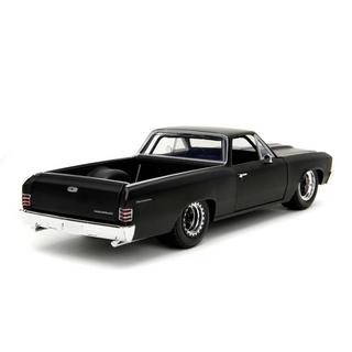 JADA  1:24 1967 El Camino (F10) 