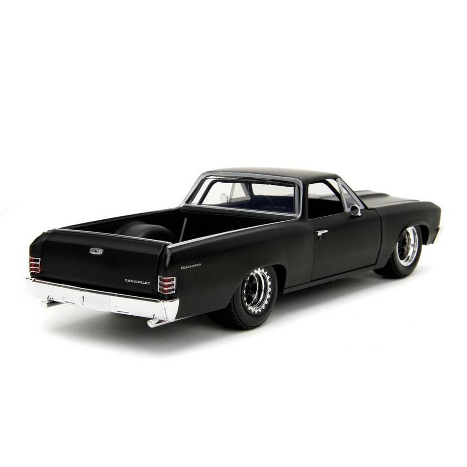 JADA  1:24 1967 El Camino (F10) 