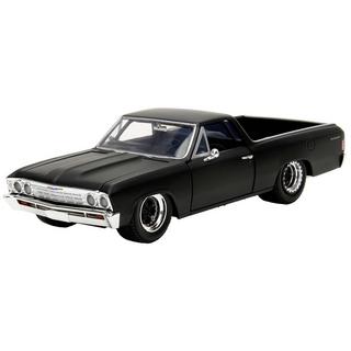 JADA  1:24 1967 El Camino (F10) 