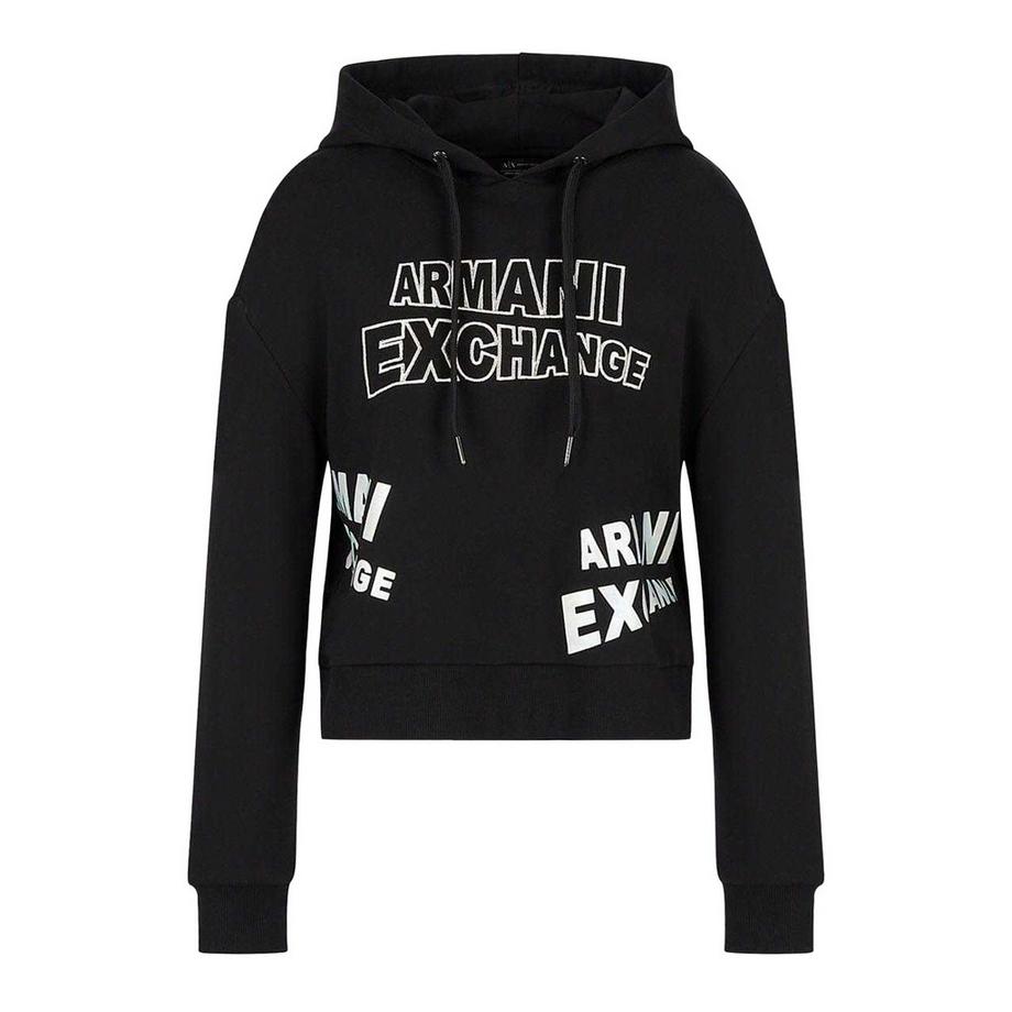 Sweat À Capuche