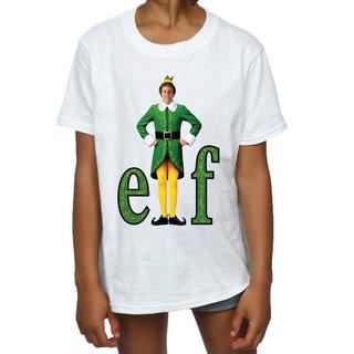 Elf  TShirt 