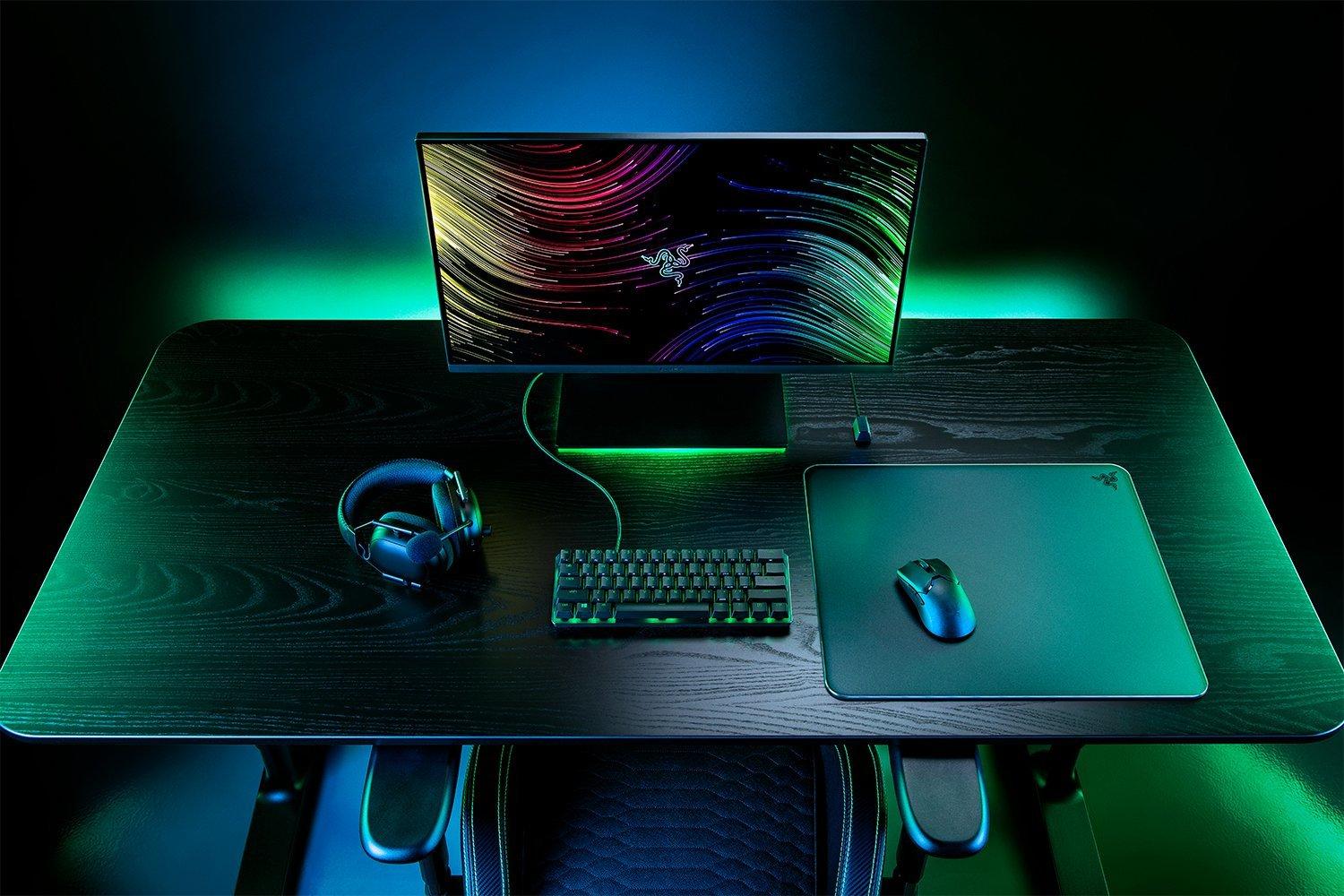RAZER  Atlas 
