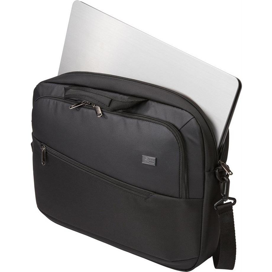 case LOGIC®  Notebooktasche Propel Attaché 15.6 " 