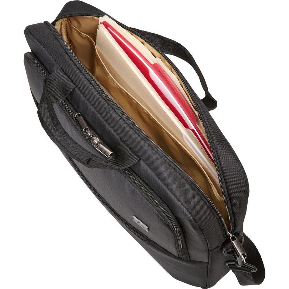 case LOGIC®  Notebooktasche Propel Attaché 15.6 " 