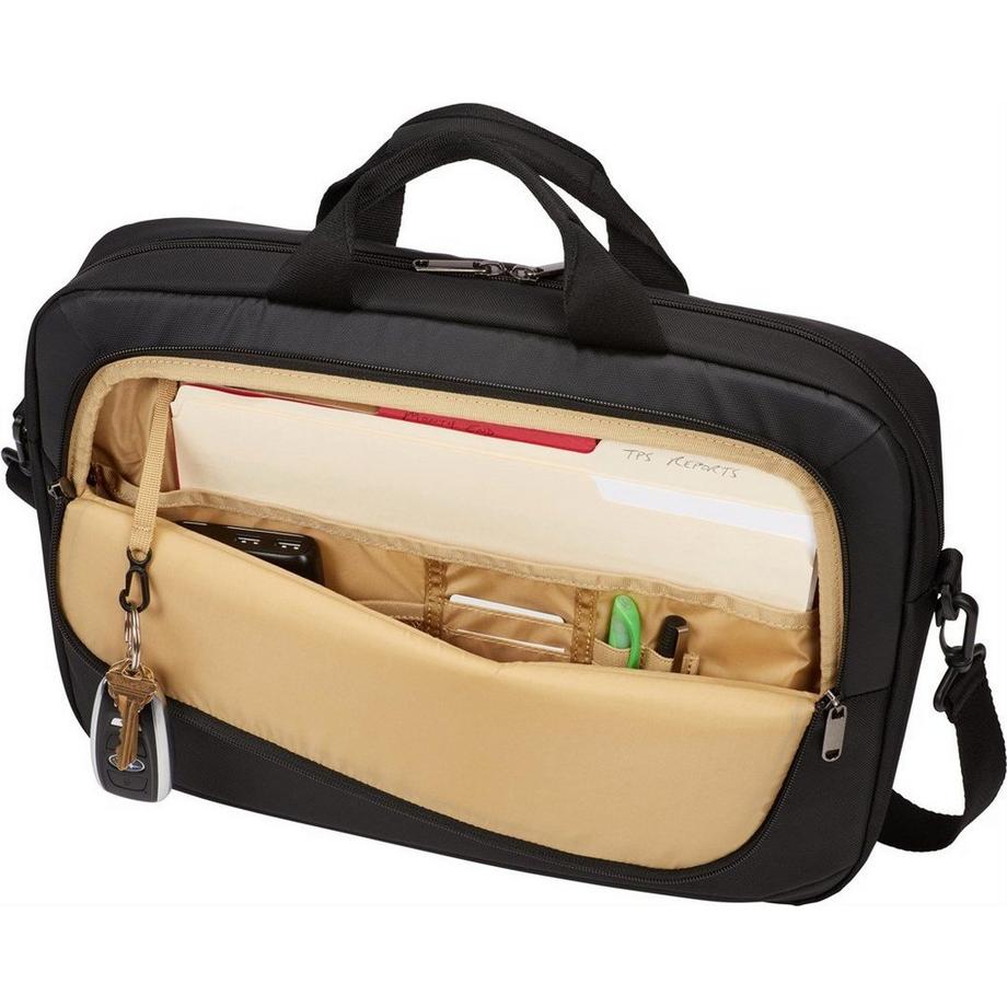 case LOGIC®  Notebooktasche Propel Attaché 15.6 " 