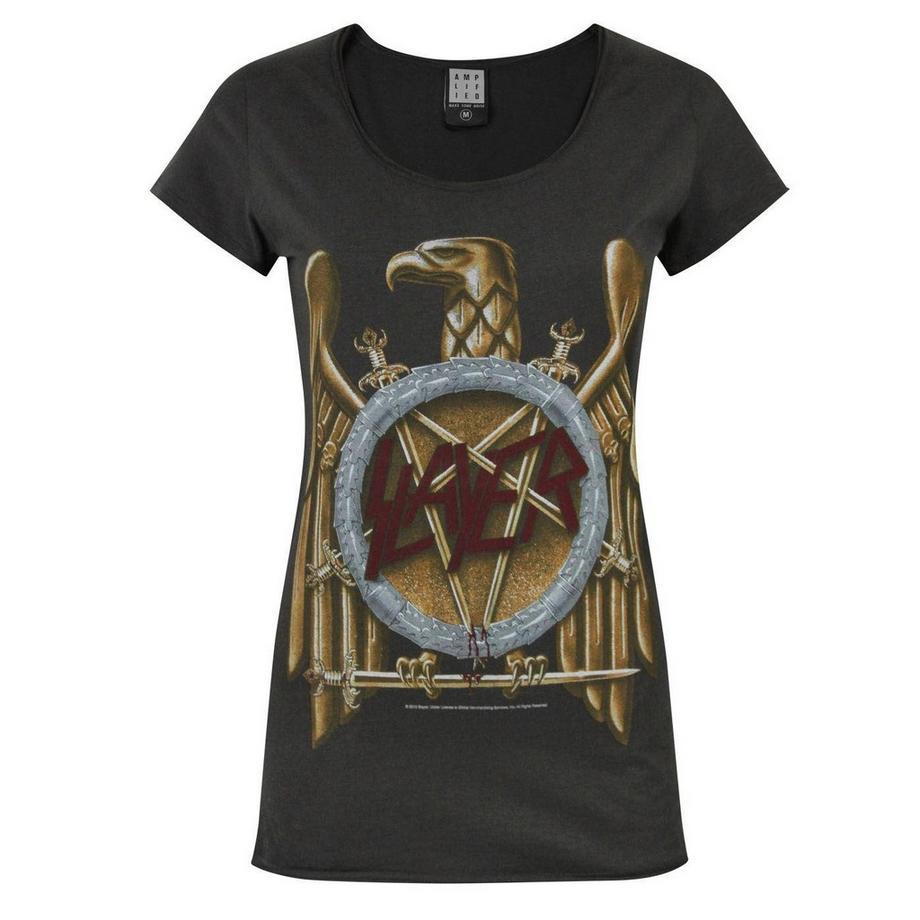 Eagle TShirt Logo