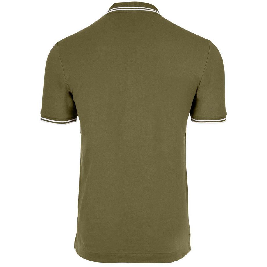 G-STAR Dunda Slim Stripe Polo  