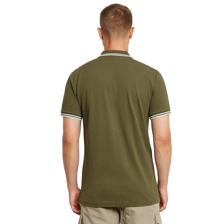 G-STAR Dunda Slim Stripe Polo  