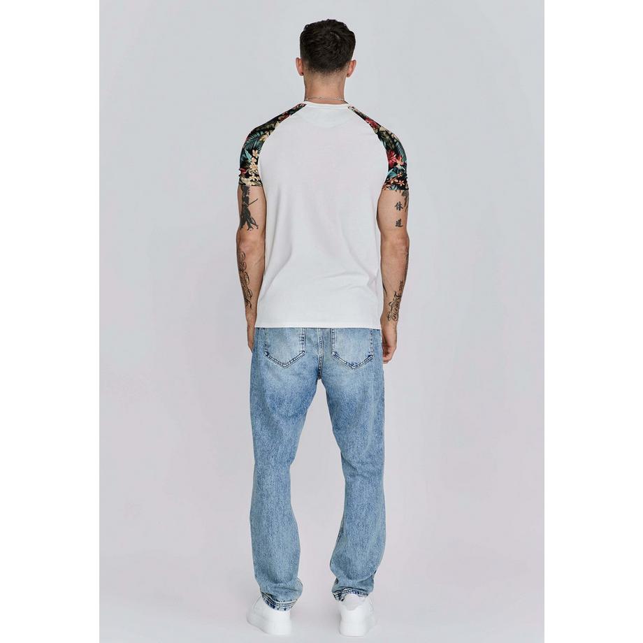 T-Shirt Raglan