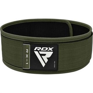 RDX SPORTS  RDX Gewichthebergürtel RX1 