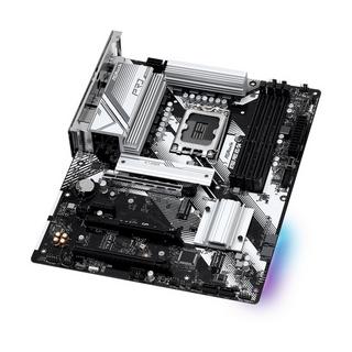 ASRock  B760 Pro RS/D4 Intel B760 LGA 1700 ATX 