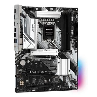 ASRock  B760 Pro RS/D4 Intel B760 LGA 1700 ATX 
