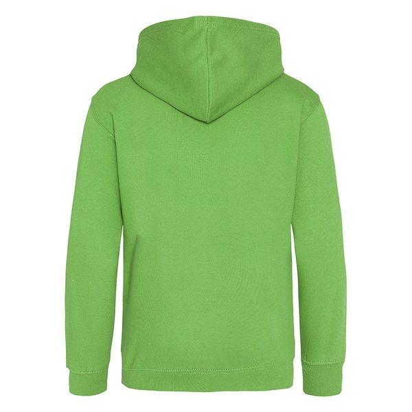 AWDis  Sweatshirt à capuche Enfant 