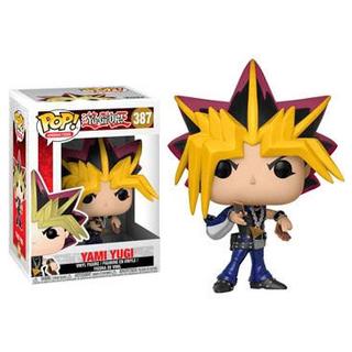 Funko  POP figure Yu-Gi-Oh! Yami Yugi 