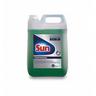 SUN Sun Professional Handgeschirrspülmittel 5 l (Von Hand, Flüssig)  