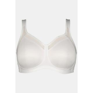 Ulla Popken  Reggiseno da gravidanza Anita Maternity senza ferretto con coppe preformate 