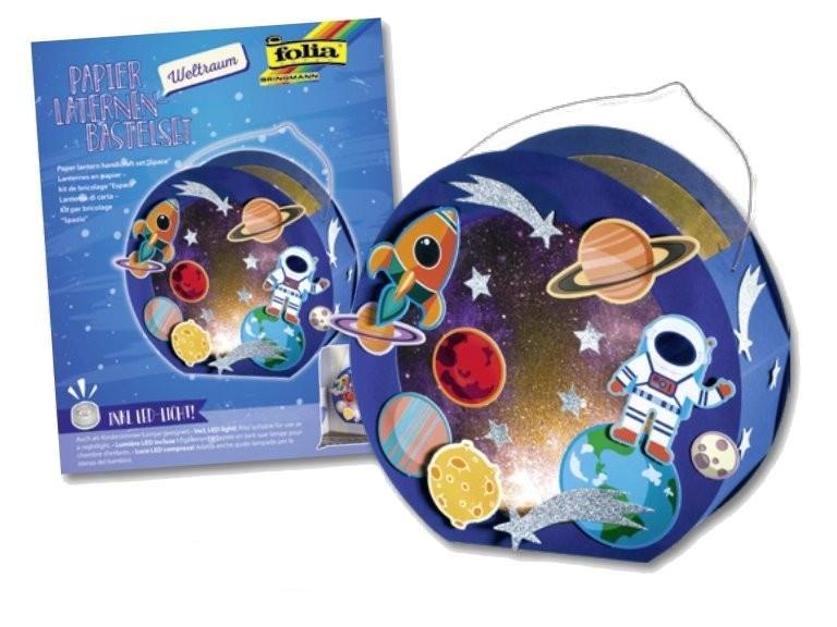 Image of 68103 Partydekorationen Papierlaterne Unisex ONE SIZE