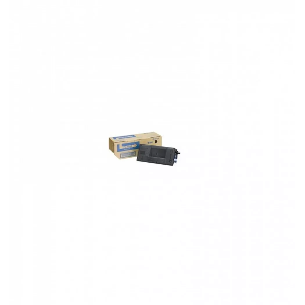KYOCERA – Toner-Modul schwarz TK-3100 FS-2100D/N 12’500 Seiten, Schwarz, One Size