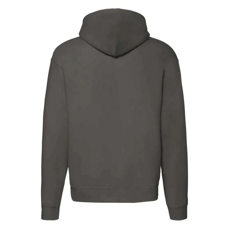 Fruit of the Loom Premium Full Zip Hoodie  