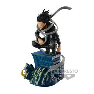 Banpresto  Static Figure - Dioramatic - My Hero Academia - Shota Aizawa (the Brush) 