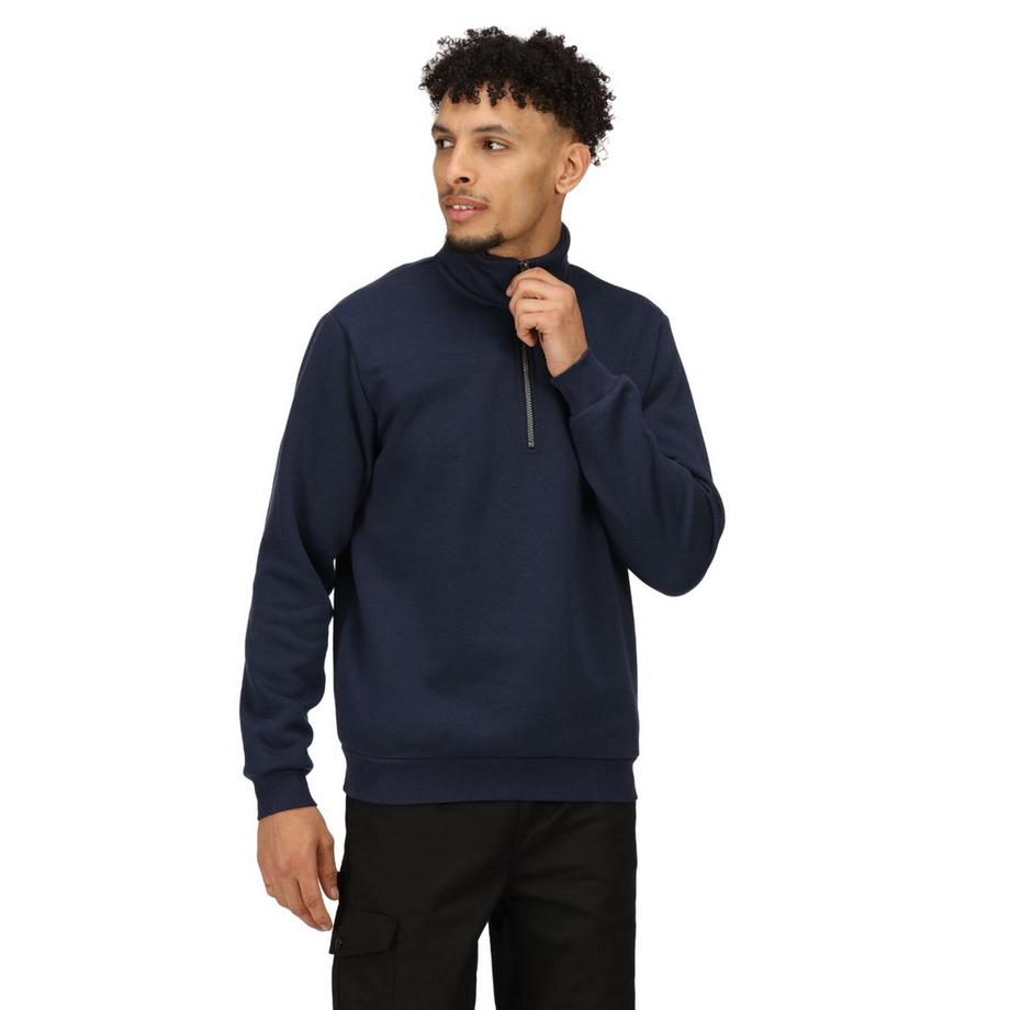 Regatta Pro Sweatshirt Court Zip  
